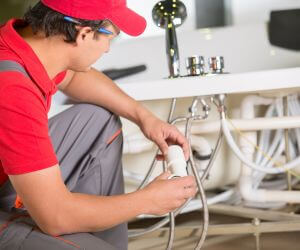 About Emergency plumbing pros Noxen, PA